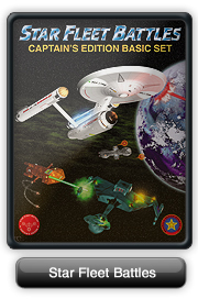 star fleet battles